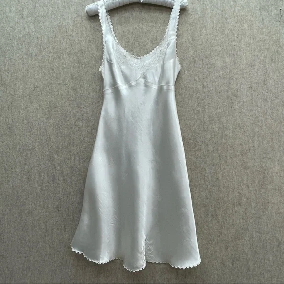 Custom Handmade Full Slip VTG Bespoke, 32-34 (small) - Picture 4 of 8